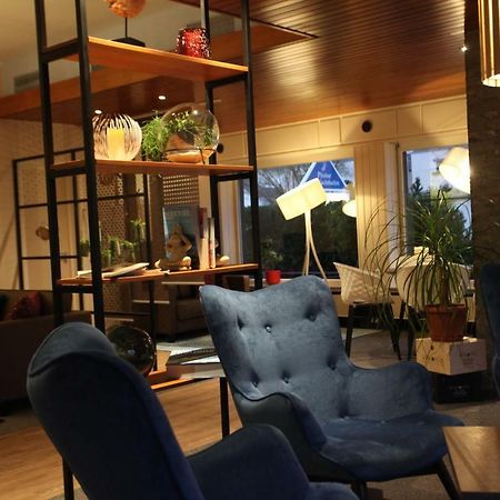 Hotel Knaus Am Hafen Uhldingen-Muehlhofen Ngoại thất bức ảnh