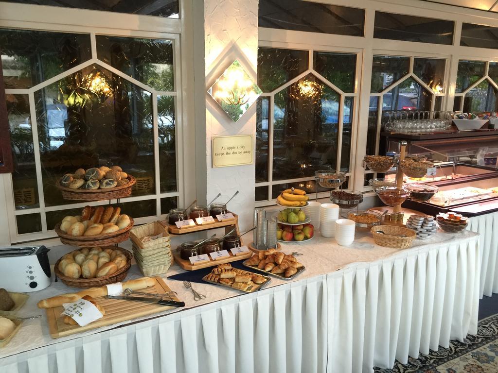 Hotel Knaus Am Hafen Uhldingen-Muehlhofen Ngoại thất bức ảnh