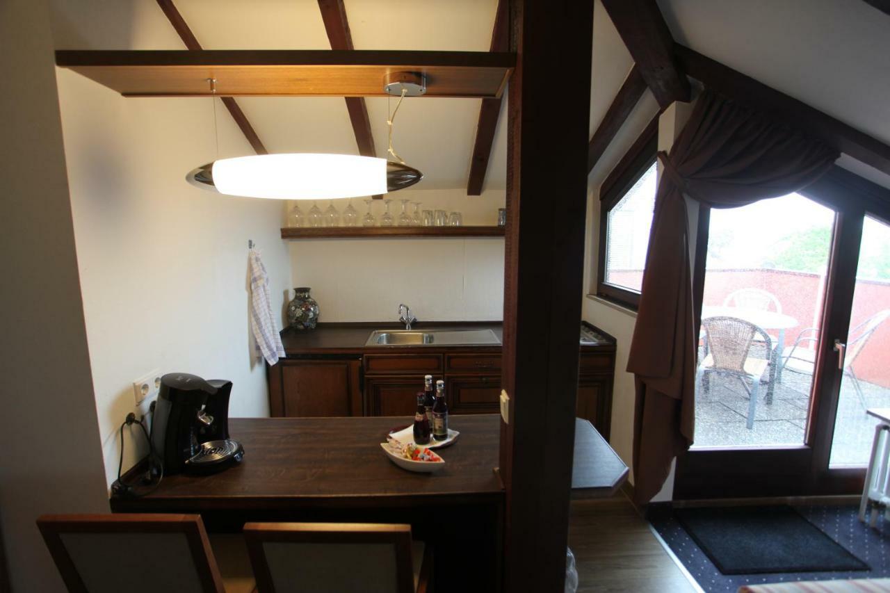 Hotel Knaus Am Hafen Uhldingen-Muehlhofen Ngoại thất bức ảnh